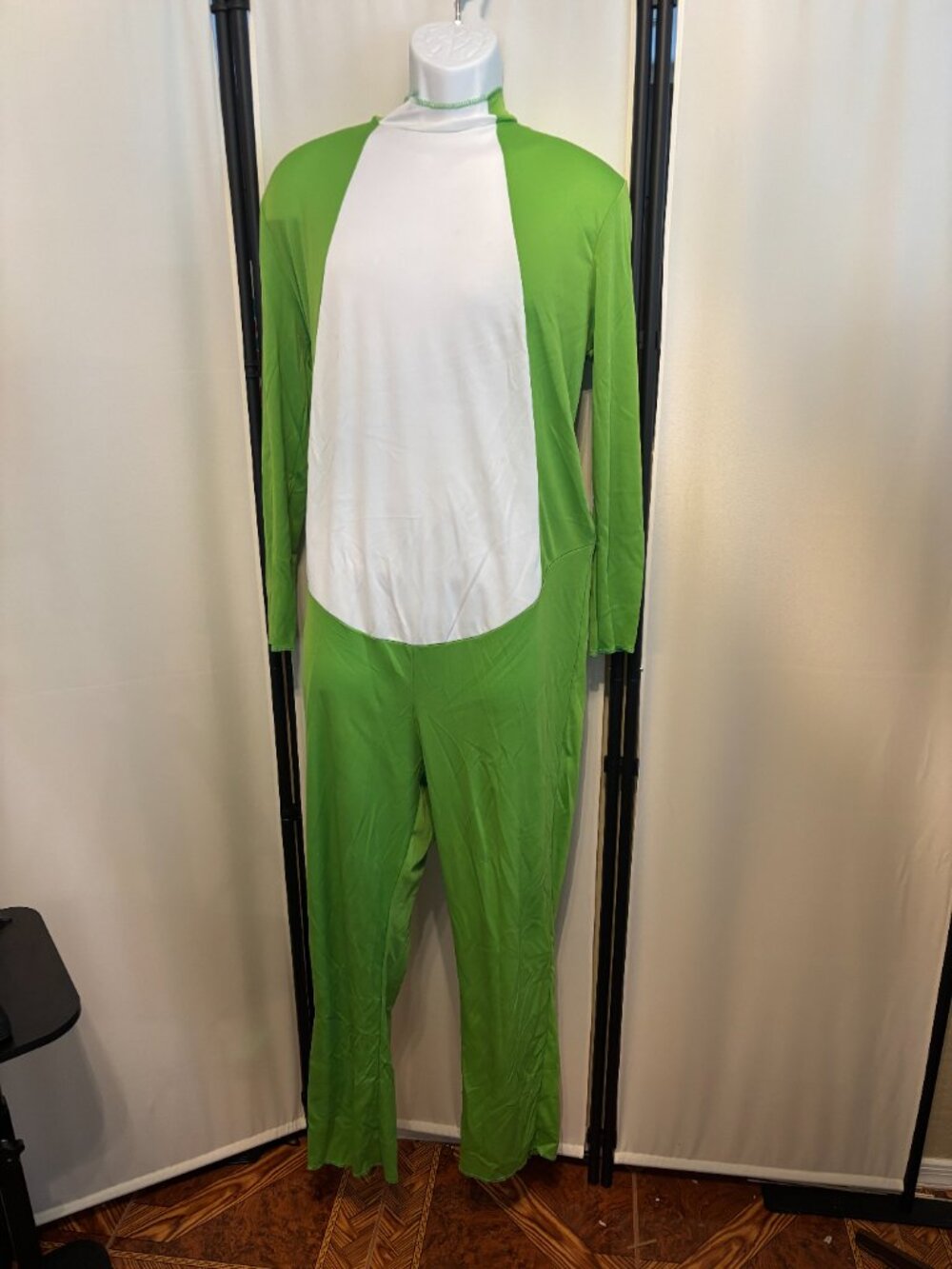 Yoshi Super Mario Nintendo Halloween costume D7018 - Picture 2 of 11